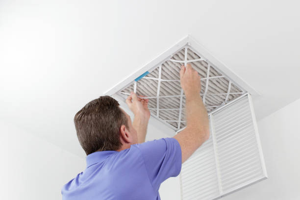 Reliable Tempe, AZ Airduct Cleaning Solutions